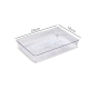 Acrylic Serving Platter Large